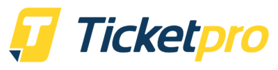 Work with Ticketpro